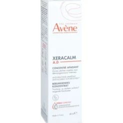 AVENE XeraCalm A.D Anti-Juckreiz Konzentrat 40 ml