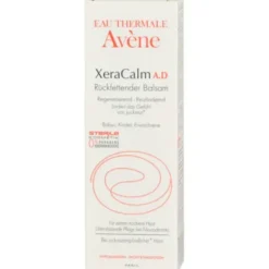 AVENE XeraCalm A.D Balsam 200 ml
