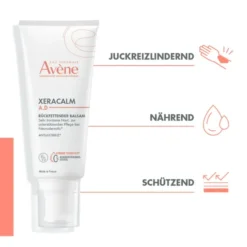 AVENE XeraCalm A.D Balsam 200 ml