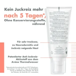 AVENE XeraCalm A.D Balsam 200 ml