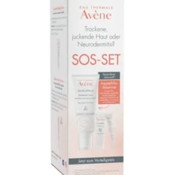 AVENE XeraCalm A.D Balsam 200 ml