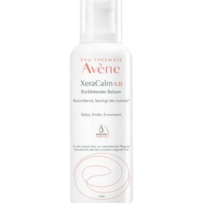 AVENE XeraCalm A.D Balsam 400 ml