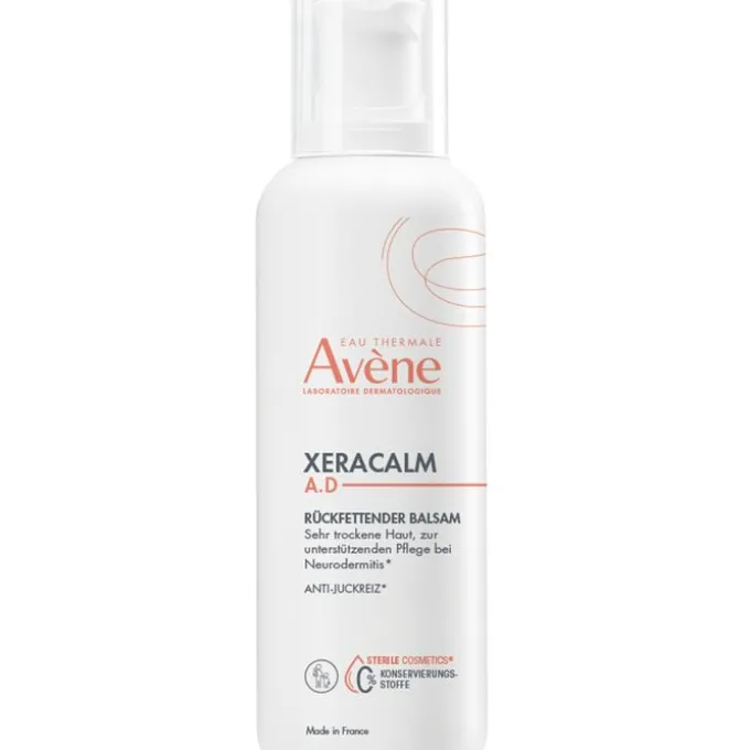 AVENE XeraCalm A.D Balsam 400 ml