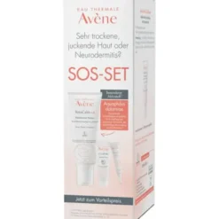 AVENE XeraCalm A.D Creme 200 ml