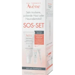 AVENE XeraCalm A.D Creme 200 ml