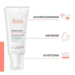 AVENE XeraCalm A.D Creme 200 ml