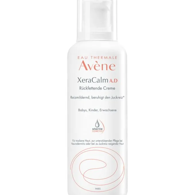 AVENE XeraCalm A.D Creme 400 ml