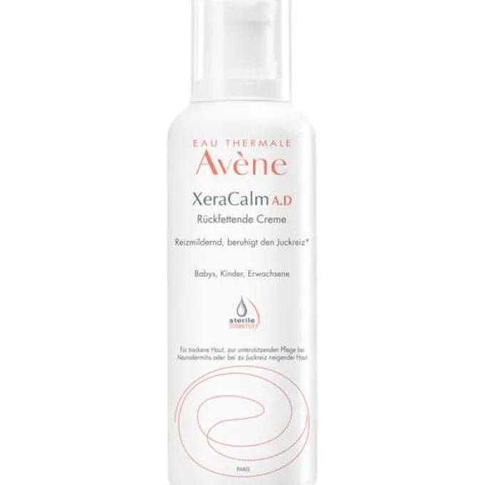 AVENE XeraCalm A.D Creme 400 ml