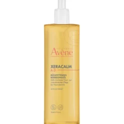 AVENE XeraCalm A.D Reinigungsöl 400 ml