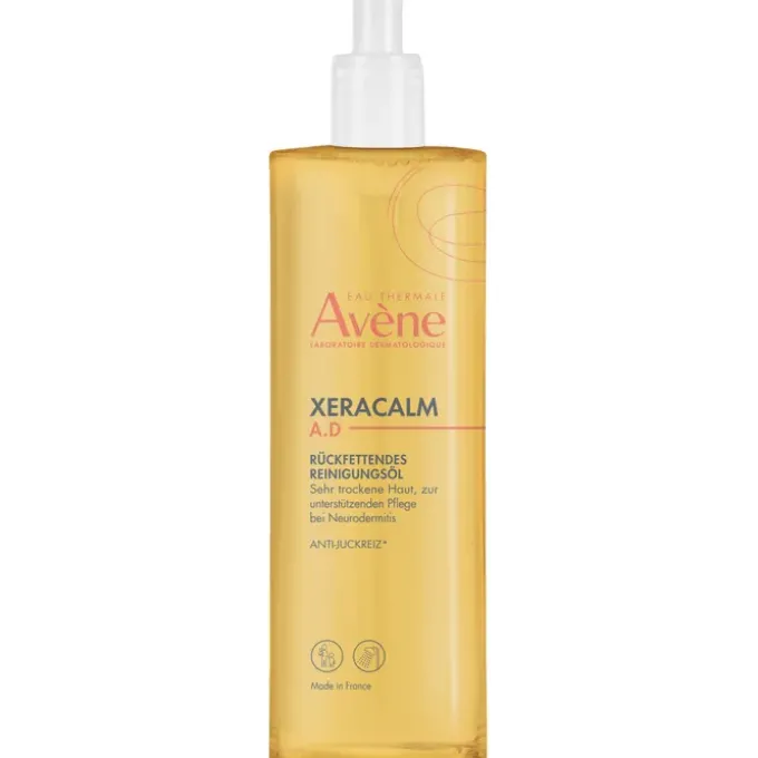 AVENE XeraCalm A.D Reinigungsöl 400 ml