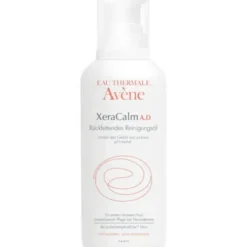 AVENE XeraCalm A.D Reinigungsöl 400 ml
