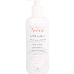 AVENE XeraCalm A.D Reinigungsöl 400 ml