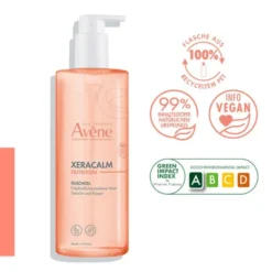 AVENE XeraCalm NUTRITION Duschgel 500 ml