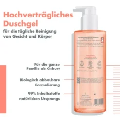 AVENE XeraCalm NUTRITION Duschgel 500 ml