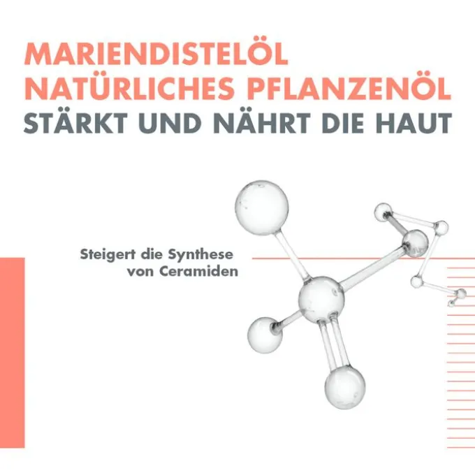 AVENE XeraCalm NUTRITION Duschgel 500 ml