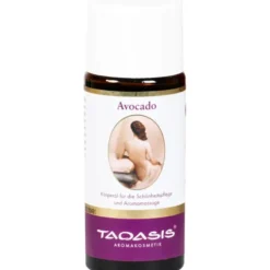 AVOCADOÖL Bio 50 ml