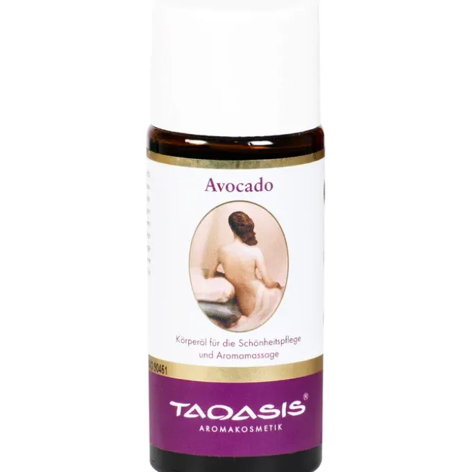 AVOCADOÖL Bio 50 ml