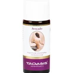 AVOCADOÖL Bio 50 ml