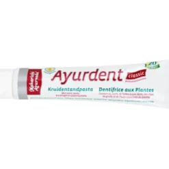 AYURDENT Zahncreme Classic 75 ml