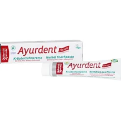AYURDENT Zahncreme Classic 75 ml