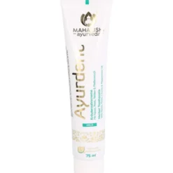 AYURDENT Zahncreme Mild 75 ml