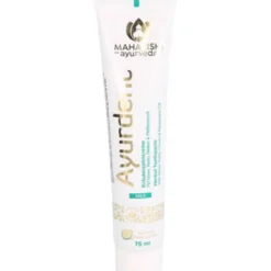 AYURDENT Zahncreme Mild 75 ml