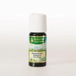 AYURVEDISCHES Kräuteröl mit Minze 10 ml