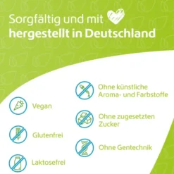 A-Z complete Kapseln 120 Stück