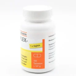 A-Z Komplex-ratiopharm Tabletten 100 Stück