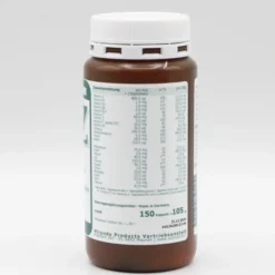 A-Z Multivitamin Mineralstoff Kapseln 150 Stück