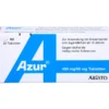 AZUR Tabletten 20 St