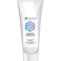 BABEMA Windsalbe 100 ml
