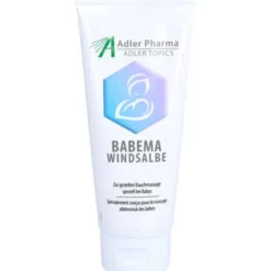 BABEMA Windsalbe 100 ml