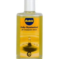 BABIX Baby Thymianbad 125 ml