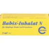 BABIX Inhalat N 5 ml