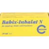 BABIX Inhalat N 10 ml