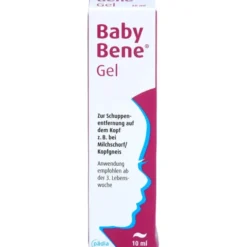 BABYBENE Gel 10 ml