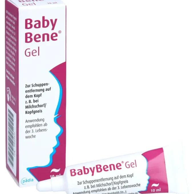 BABYBENE Gel 10 ml