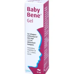 BABYBENE Gel 10 ml