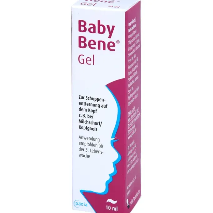 BABYBENE Gel 10 ml