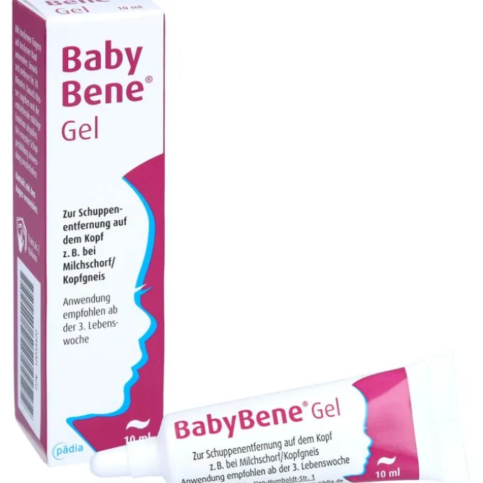 BABYBENE Gel 10 ml
