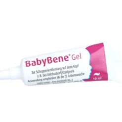 BABYBENE Gel 10 ml