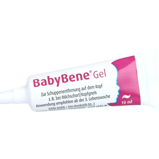 BABYBENE Gel 10 ml