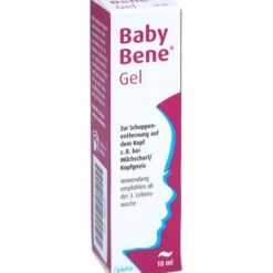 BABYBENE Gel 10 ml