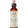 BACHBLÜTEN Aspen Tropfen 20 ml