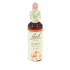 BACHBLÜTEN Aspen Tropfen 20 ml