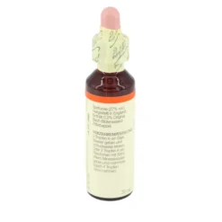 BACHBLÜTEN Aspen Tropfen 20 ml
