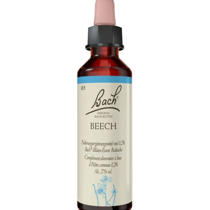 BACHBLÜTEN Beech Tropfen 20 ml