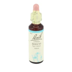 BACHBLÜTEN Beech Tropfen 20 ml
