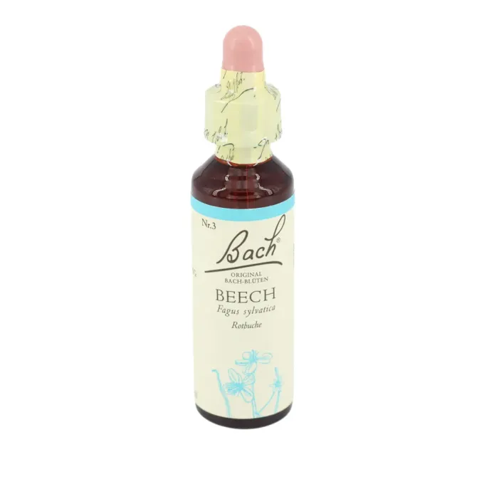 BACHBLÜTEN Beech Tropfen 20 ml